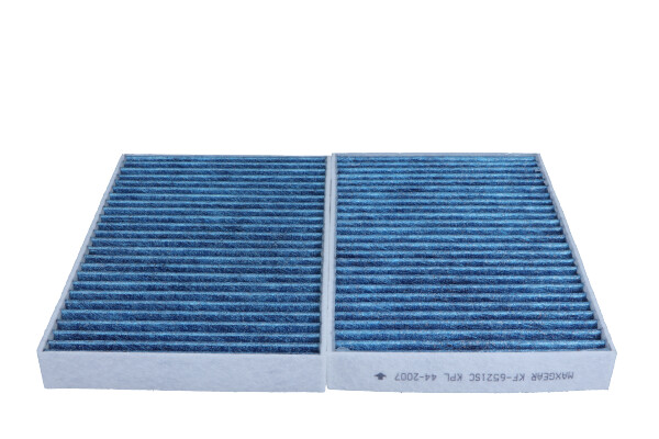Filter, interior air - 26-1907 MAXGEAR